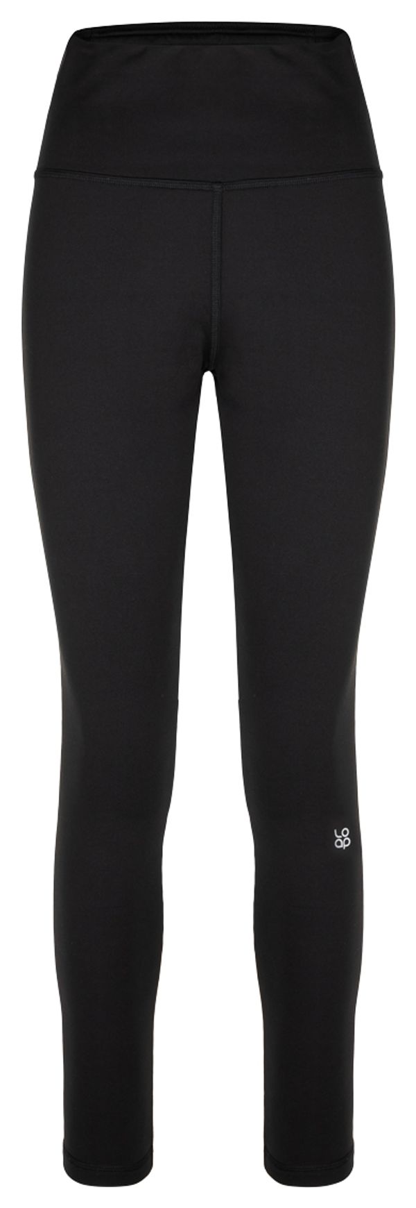 LOAP Women's leggings LOAP PILLITA Black