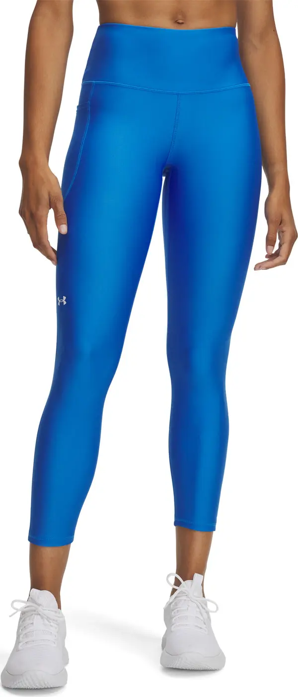 Under Armour Women's leggings Under Armour Tech Hi Ankle Leg