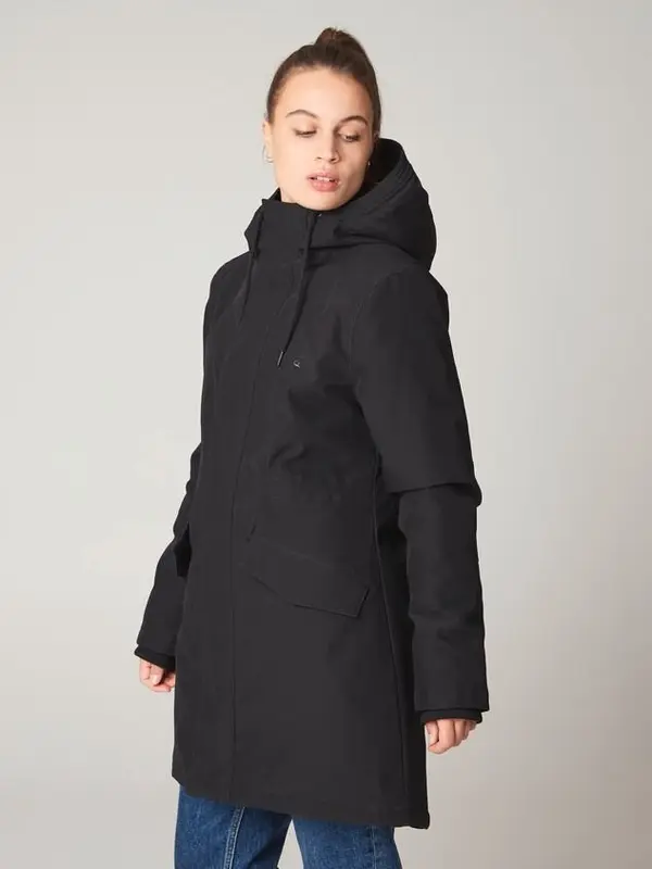 Protest Women's outdoor jacket Protest PRTLANIAKEA