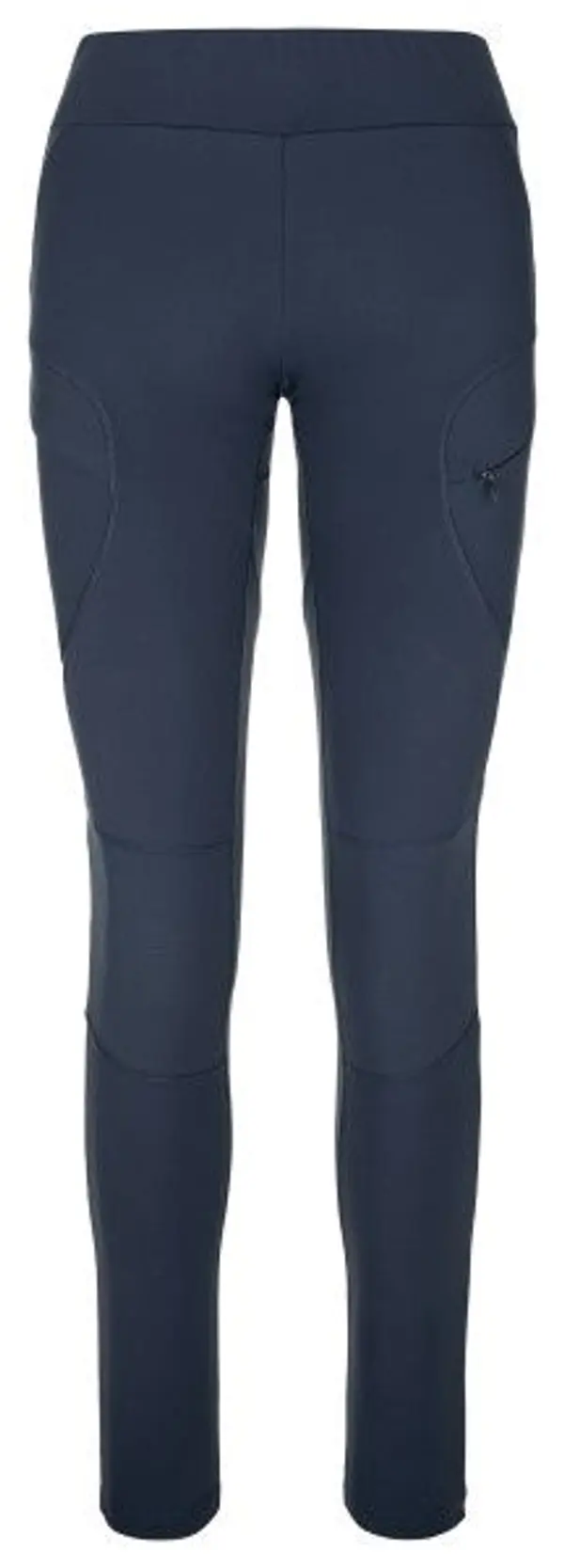 Kilpi Women's outdoor leggings Kilpi MOUNTERIA-W dark blue