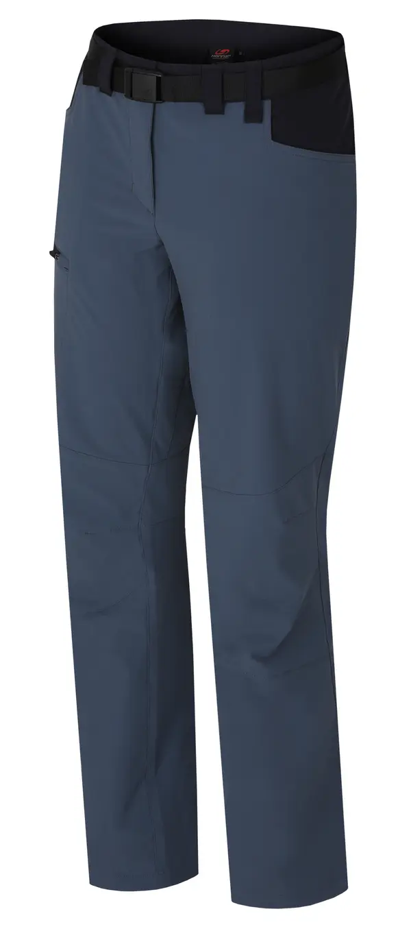 HANNAH Women's outdoor pants Hannah MOA dark slate/anthracite