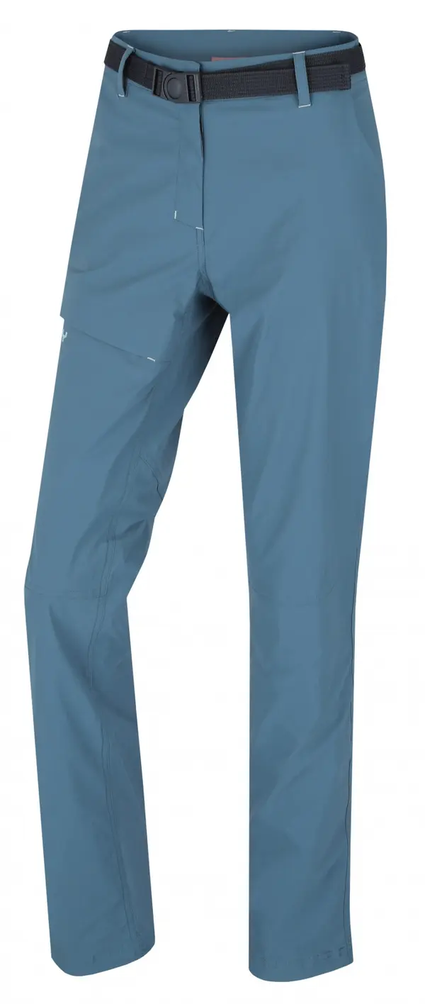 HUSKY Women's outdoor pants Kamela L turquoise