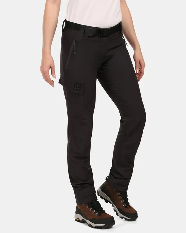 Kilpi Women's outdoor pants Kilpi BELVELA-W