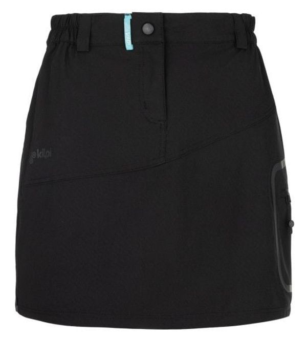 Kilpi Women's outdoor skirt Kilpi ANA-W black