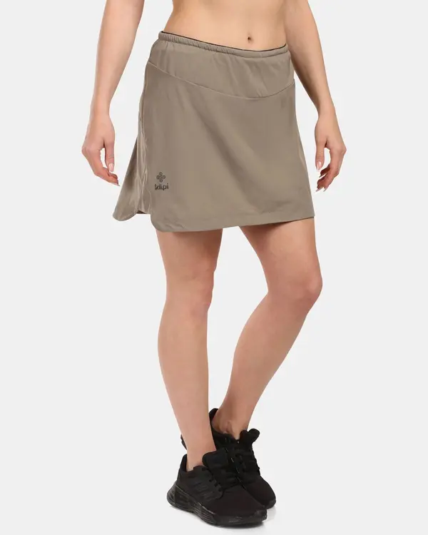 Kilpi Women's outdoor skirt Kilpi NINA-W