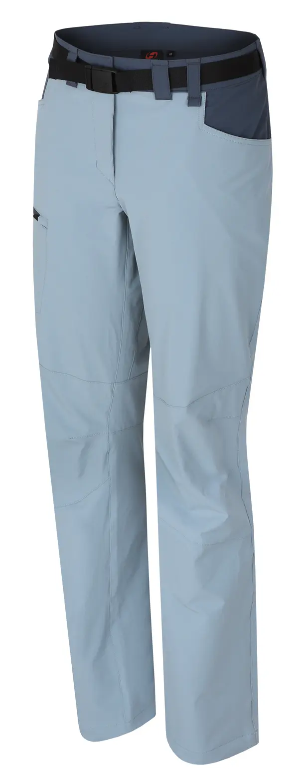 HANNAH Women's Outdoor Trousers Hannah MOA slate/dark slate