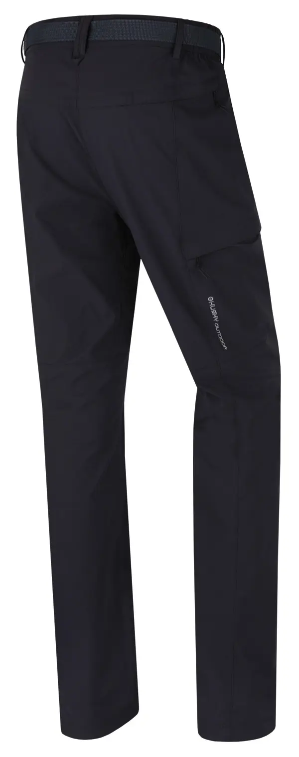 HUSKY Women's outdoor trousers HUSKY Kahula L burgundy