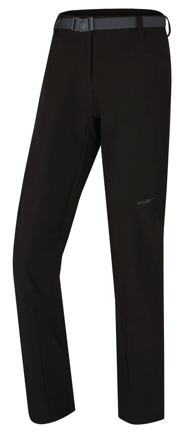 HUSKY Women's Outdoor Trousers HUSKY Keiry L black