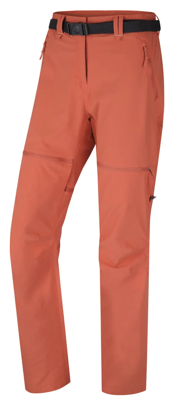 HUSKY Women's Outdoor Trousers HUSKY Pilon L faded orange