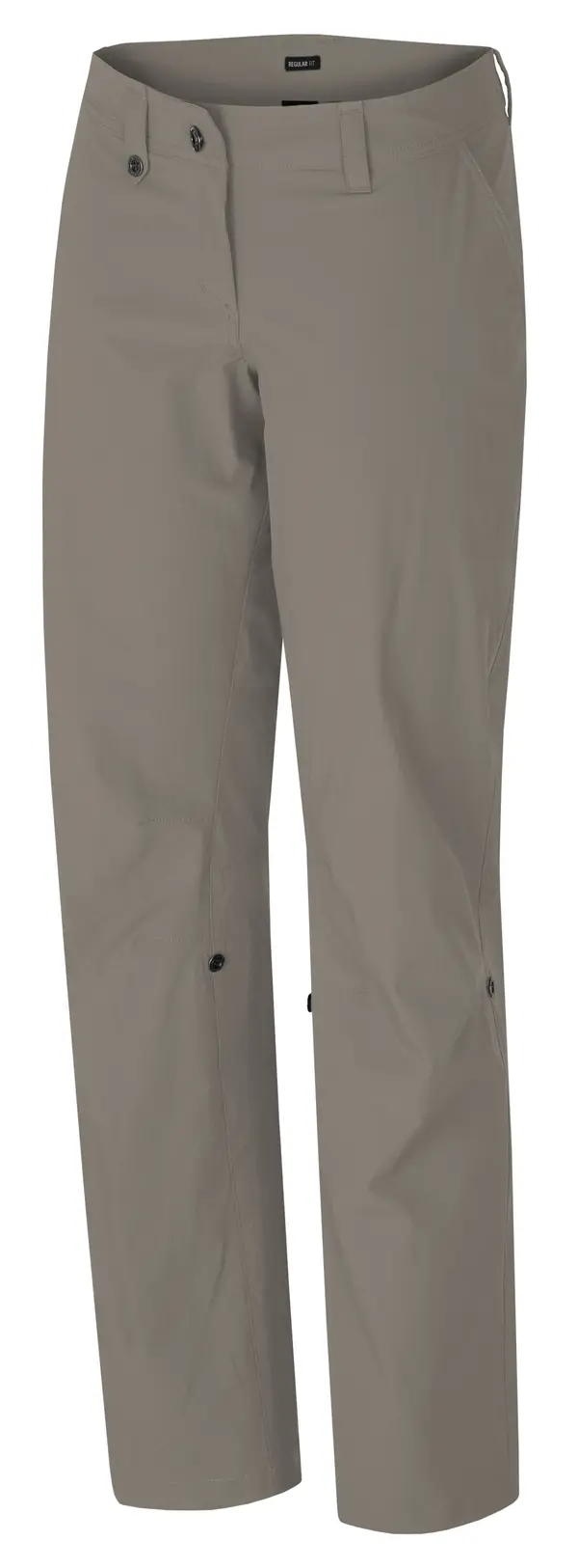 HANNAH Women's pants Hannah BERENIKA moon rock