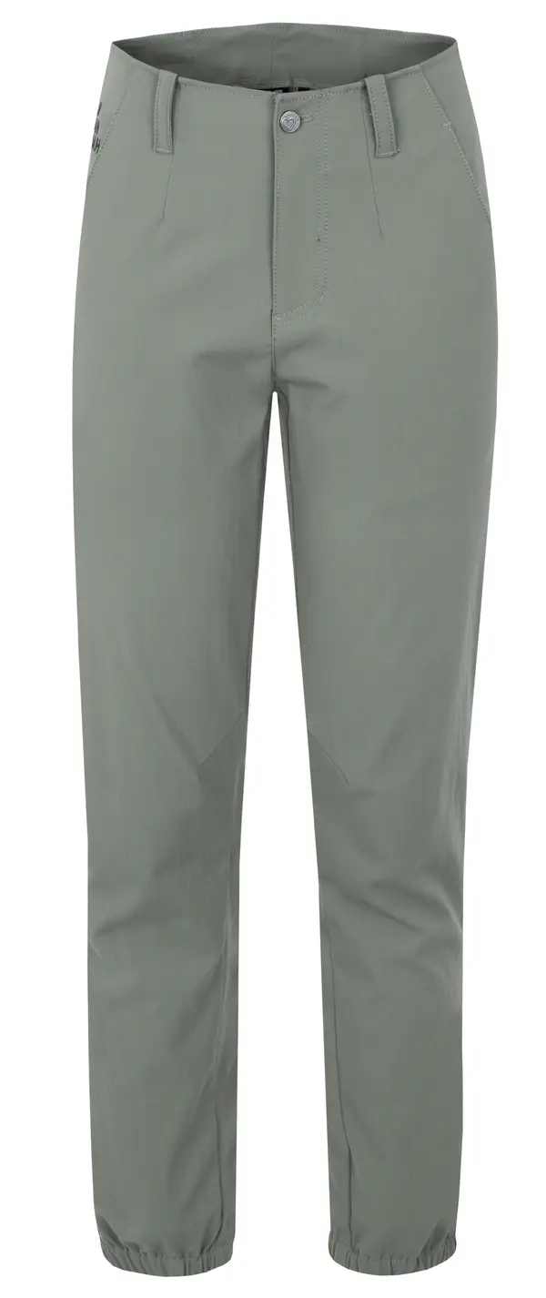 HANNAH Women's pants Hannah JULES four leaf clover