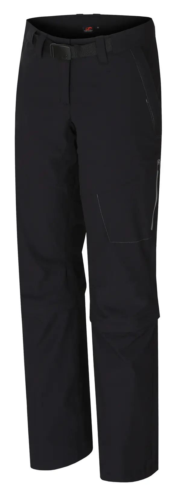 HANNAH Women's pants Hannah LIBERTINE anthracite