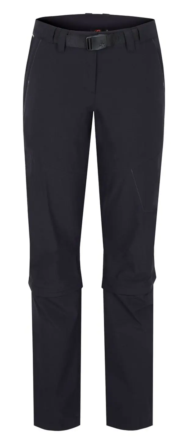 HANNAH Women's pants Hannah LIBERTINE anthracite II