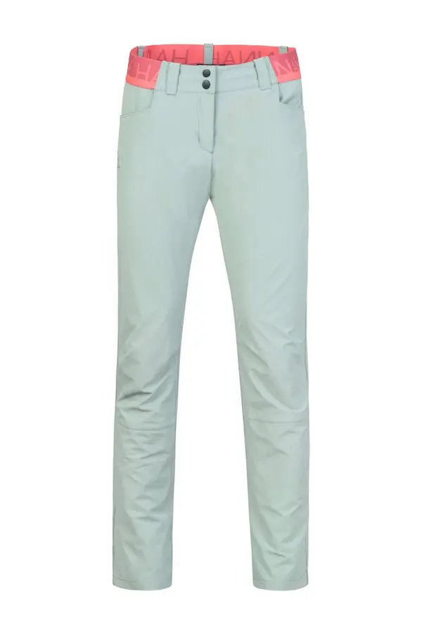 HANNAH Women's pants Hannah NICOLE II shadow