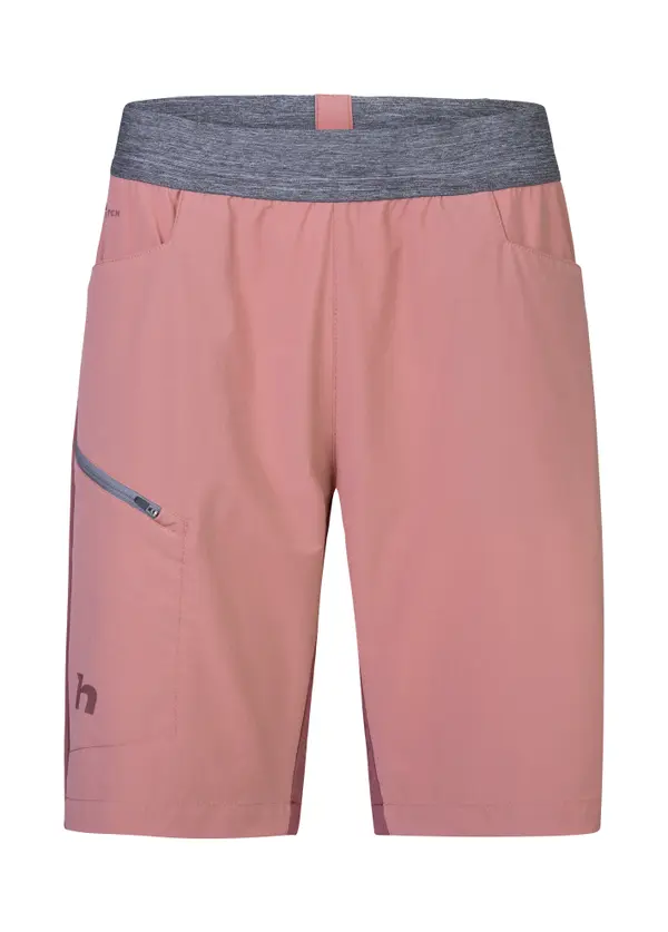HANNAH Women's pink shorts Hannah Torres W
