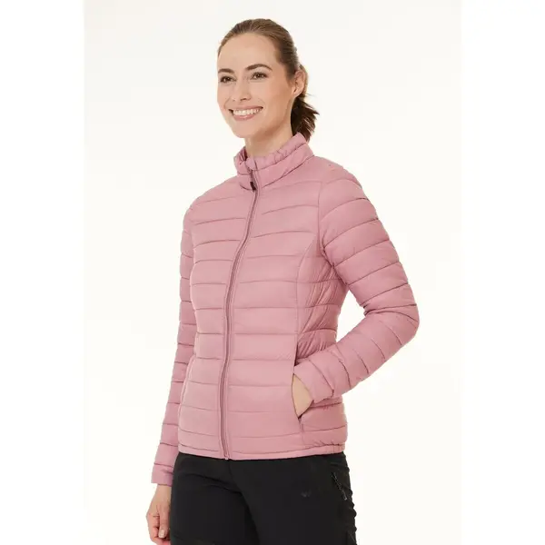 Whistler Women's quilted jacket Whistler Tepic W