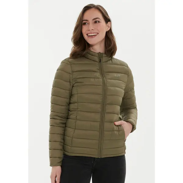 Whistler Women's quilted jacket Whistler Tepic W