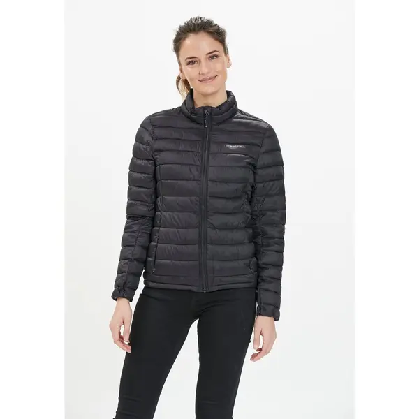 Whistler Women's quilted jacket Whistler Tepic W