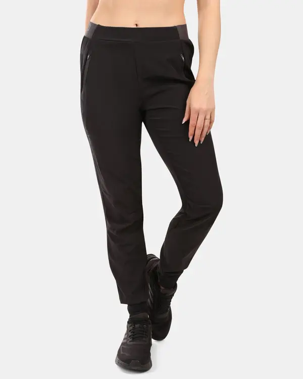 Kilpi Women's running pants Kilpi HEYES-W