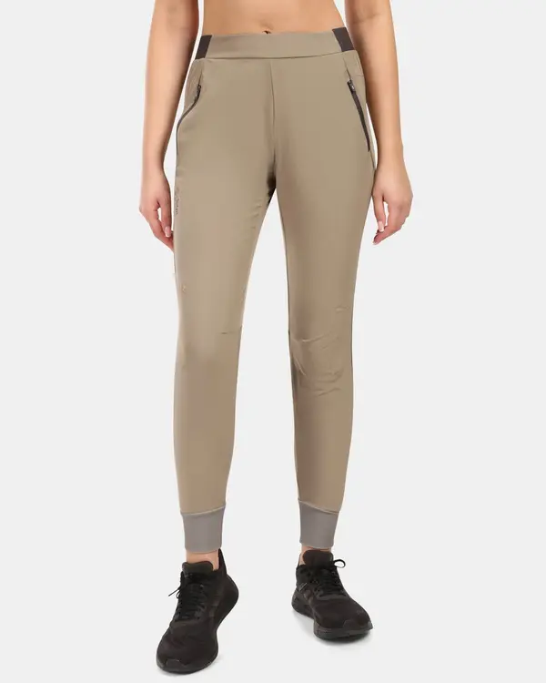 Kilpi Women's running pants Kilpi HEYES-W