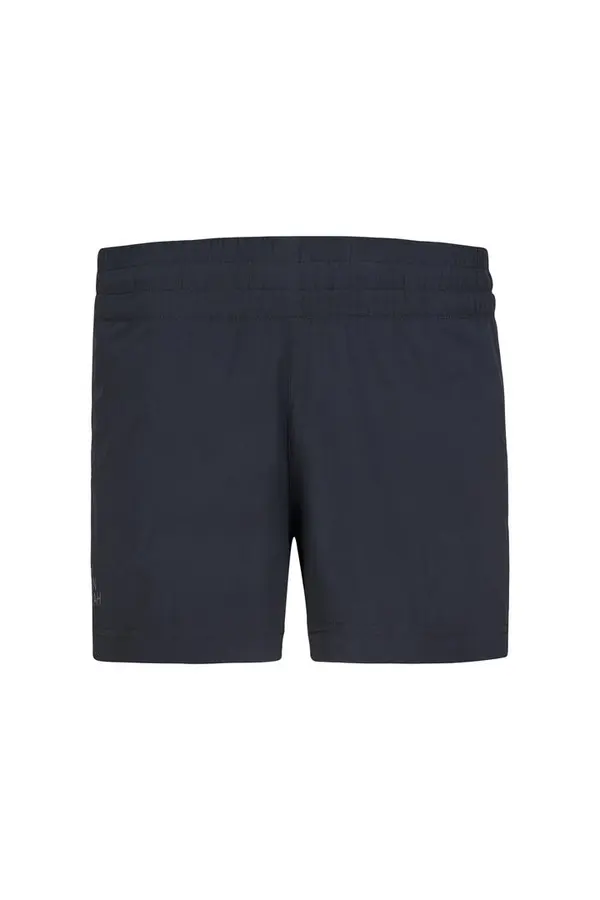 HANNAH Women's running shorts Hannah PALOMA anthracite
