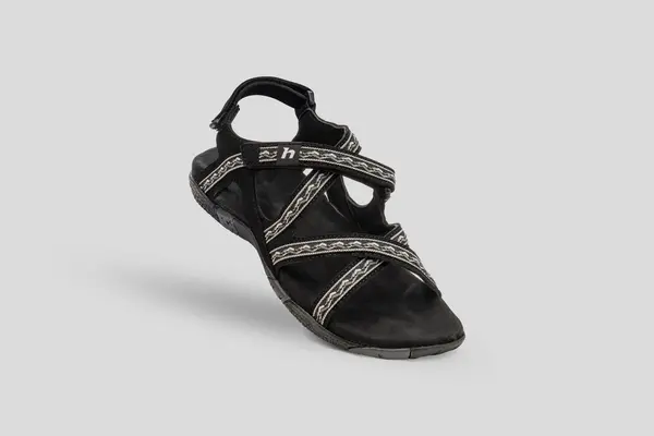 HANNAH Women's sandals Hannah FRIA W anthracite