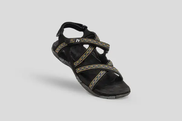 HANNAH Women's Sandals Hannah FRIA W golden yellow