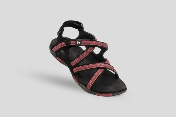 HANNAH Women's Sandals Hannah FRIA W roan rouge