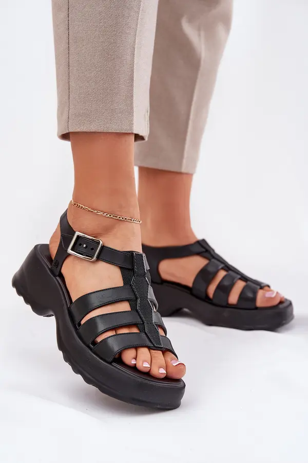 Zaxy Women's Scented Sandals ZAXY