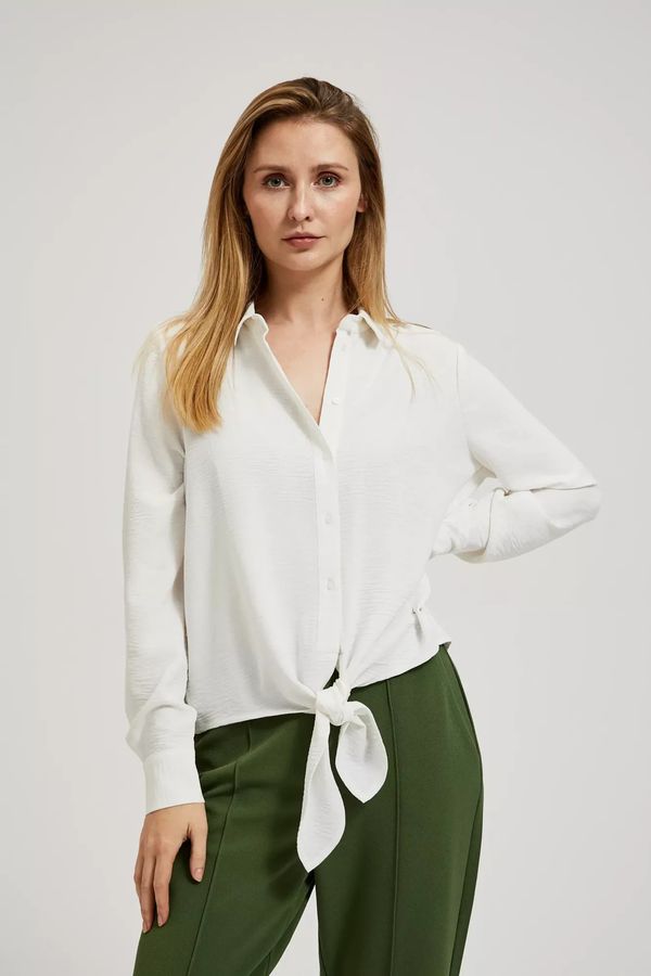 Moodo WOMEN'S SHIRT MOODO