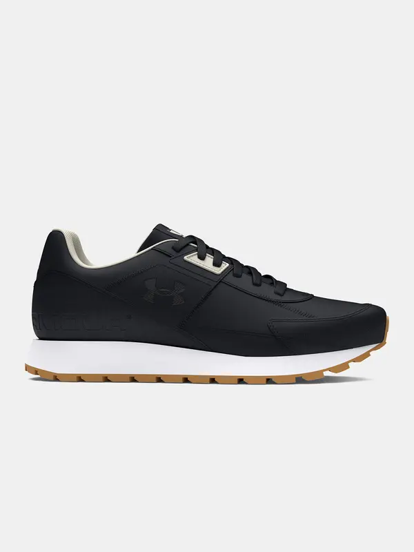 Under Armour Women's shoes Under Armour UA W Essential Runner-BLK - Women's