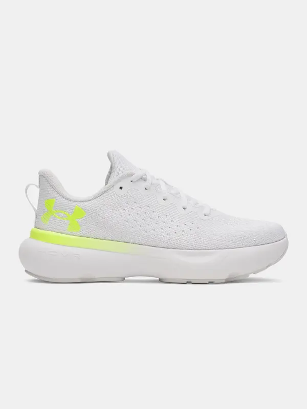 Under Armour Women's shoes Under Armour UA W Infinite-WHT - Women's