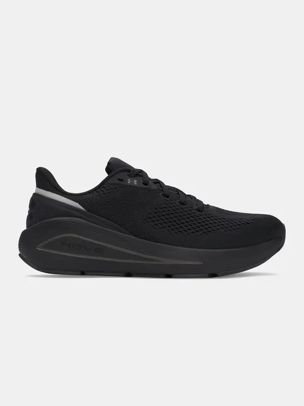 Under Armour Women's shoes Under Armour UA W Sonic 7-BLK - Women's