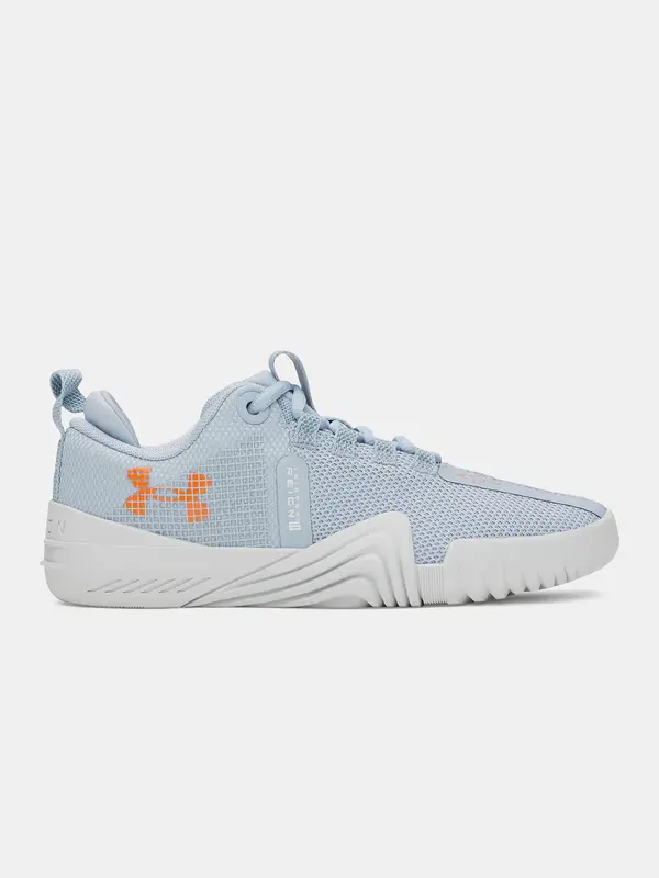 Under Armour Women's shoes Under Armour UA W TriBase Reign 6-BLU - Women's