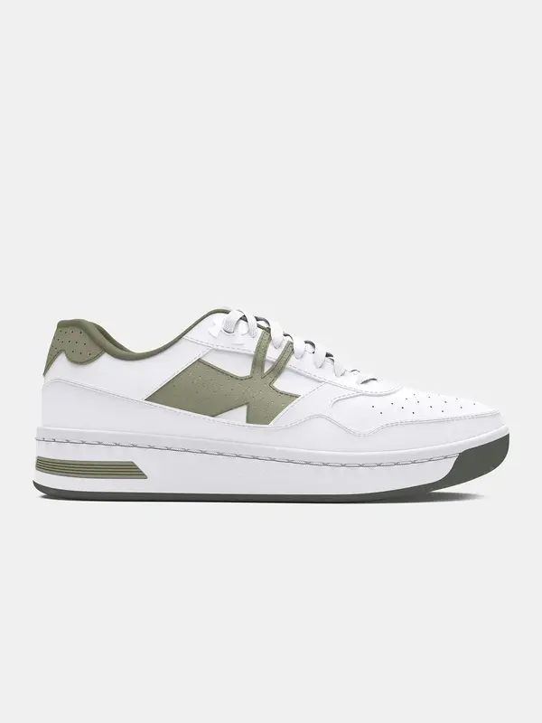 Under Armour Women's shoes Under Armour W Court 96 Suede