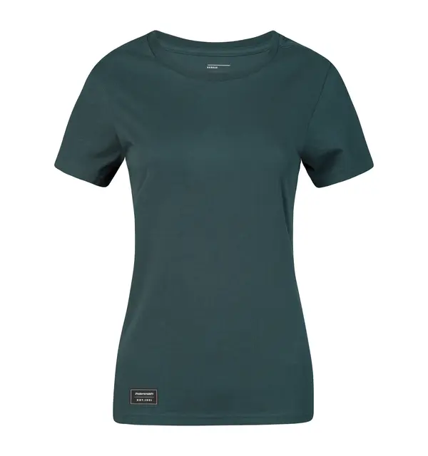HANNAH Women's short-sleeved T-shirt Hannah ARIA II magical forest