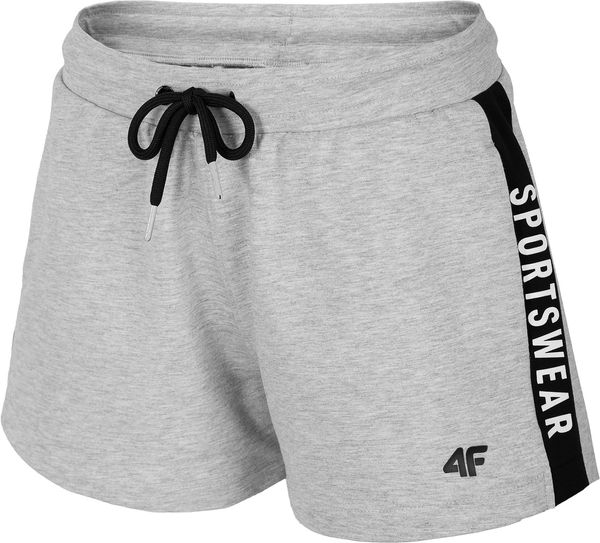 4F Women's shorts 4F SKDD003