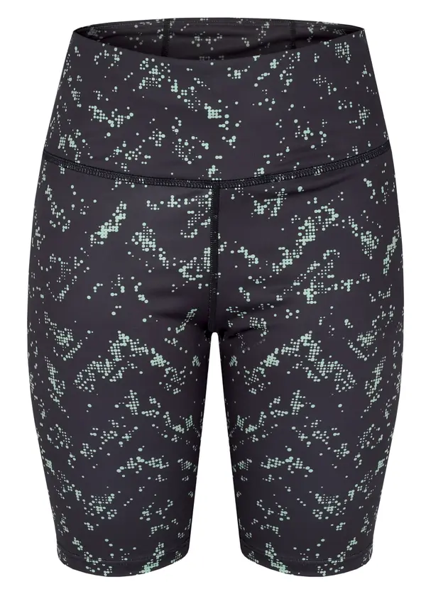 HANNAH Women's Shorts Hannah JESSICA anthracite (green)
