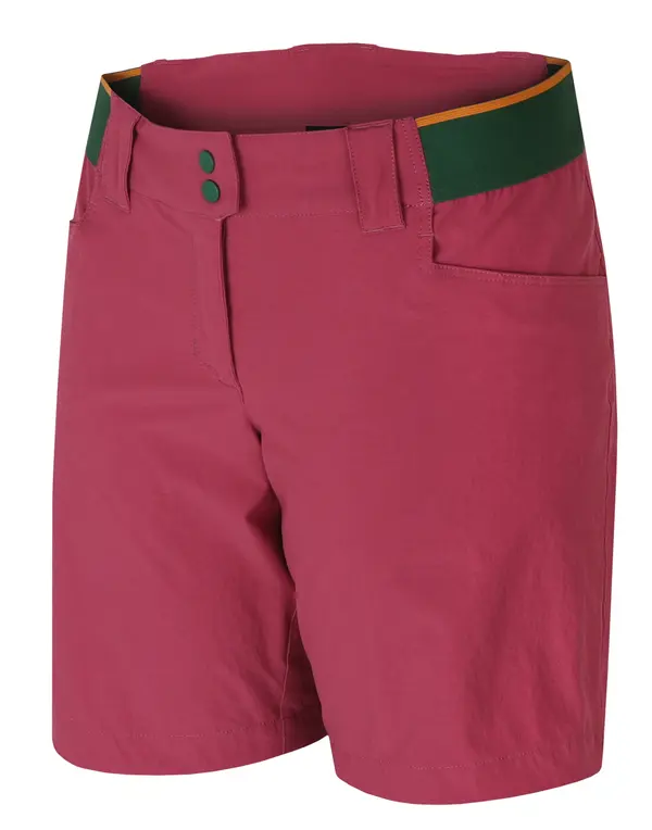 HANNAH Women's shorts Hannah LINN malaga