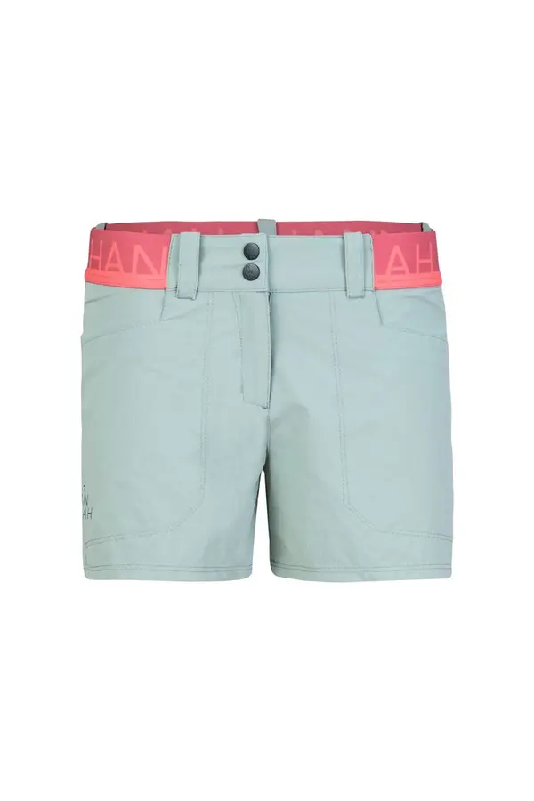 HANNAH Women's shorts Hannah NYLAH shadow