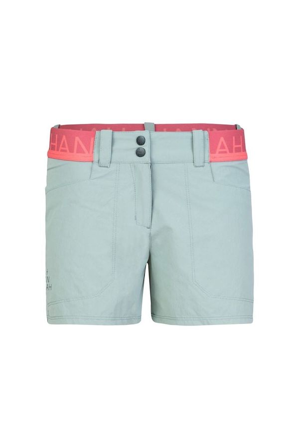 HANNAH Women's shorts Hannah NYLAH shadow
