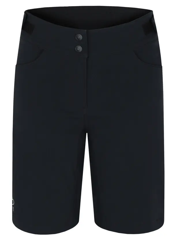 HANNAH Women's shorts Hannah SIA anthracite
