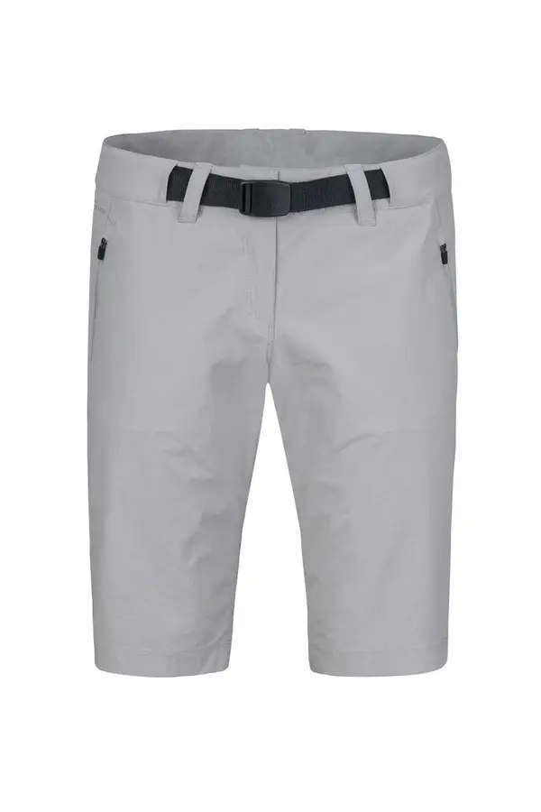 HANNAH Women's Shorts Hannah TAI gray violet II