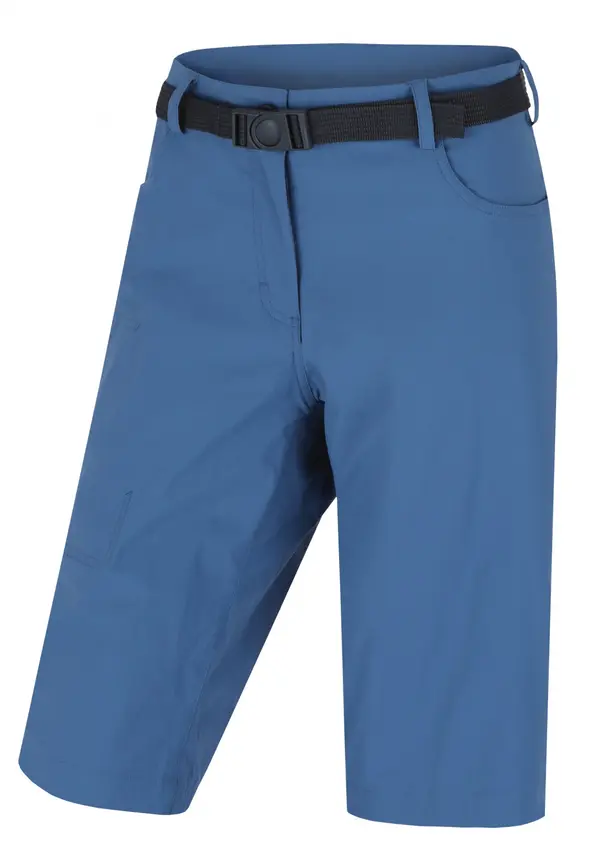 HUSKY Women's shorts Kimberly L blue