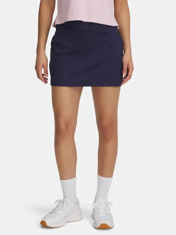 Under Armour Women's shorts Under Armour Drive Knit Pleated Skort