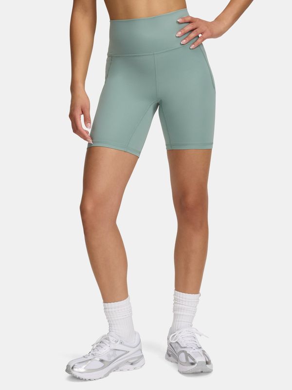 Under Armour Women's Shorts Under Armour Meridian Bike Short 7in - Women's