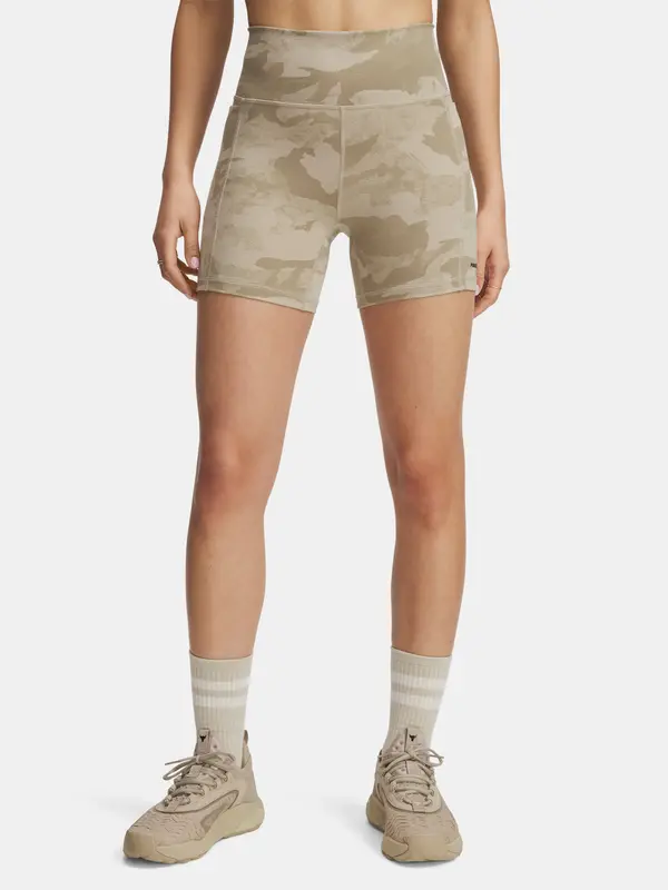 Under Armour Women's shorts Under Armour Pjt Rck Middy Short - Women's