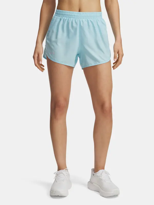 Under Armour Women's shorts Under Armour UA Fly By 3'' Shorts - Women's