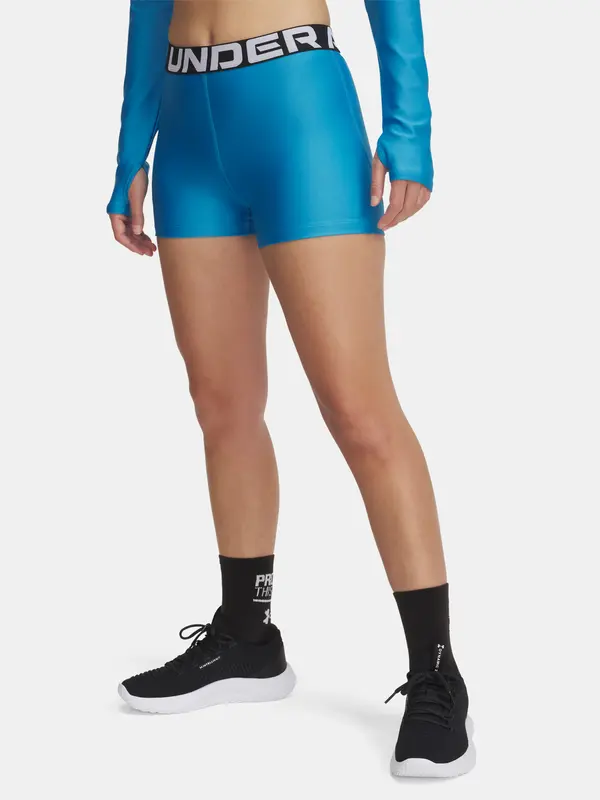 Under Armour Women's shorts Under Armour UA HG Shorty - Women's