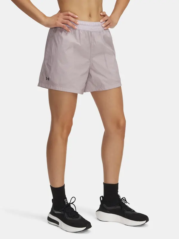 Under Armour Women's shorts Under Armour UA Rival Woven Short - Women's